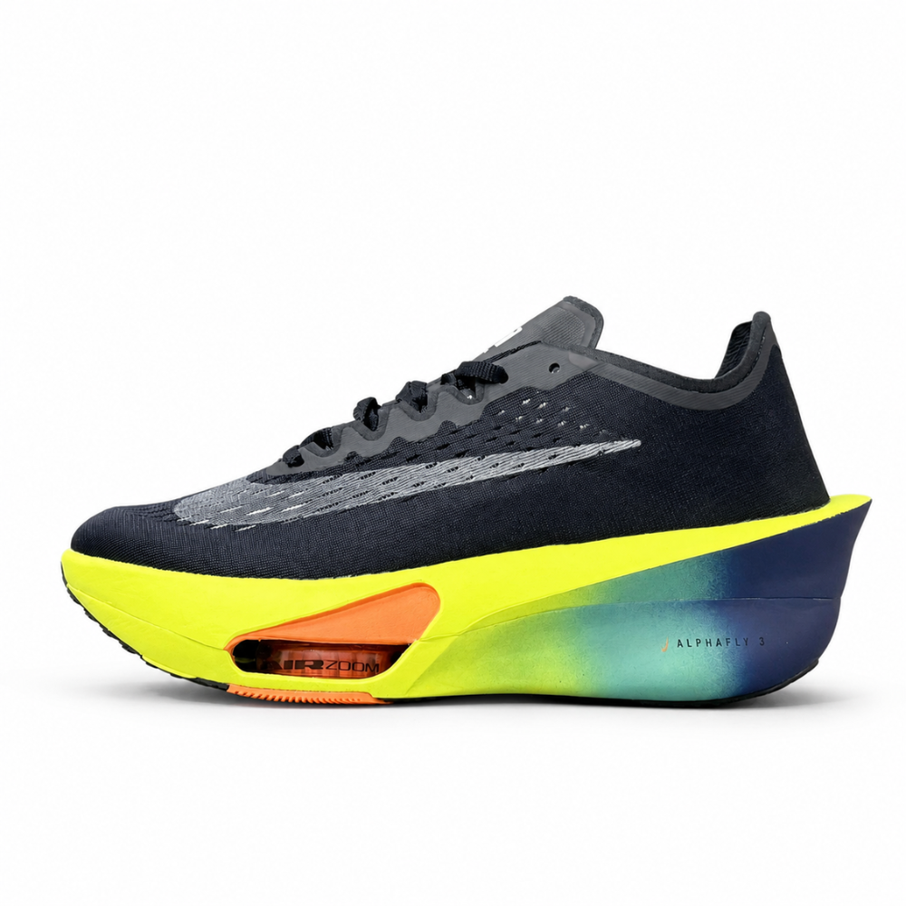 Nike Air Zoom AlphaFly Navy Volt