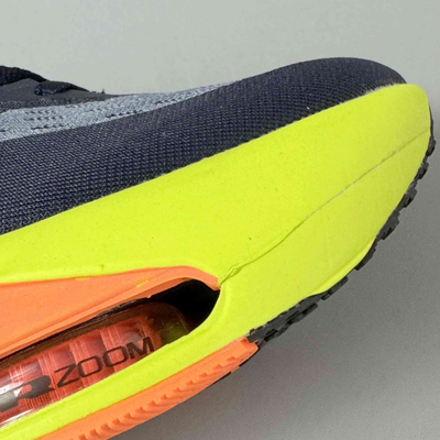 Nike Air Zoom AlphaFly Navy Volt