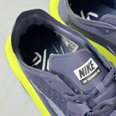 Nike Air Zoom AlphaFly Navy Volt