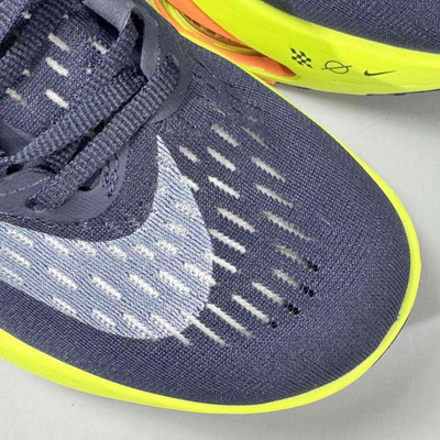 Nike Air Zoom AlphaFly Navy Volt