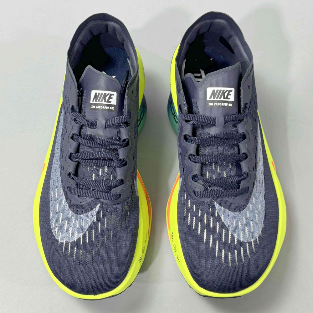Nike Air Zoom AlphaFly Navy Volt