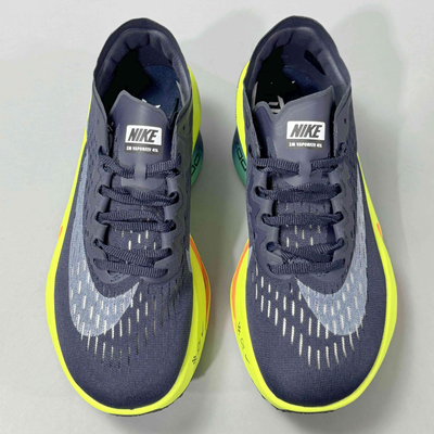 Nike Air Zoom AlphaFly Navy Volt