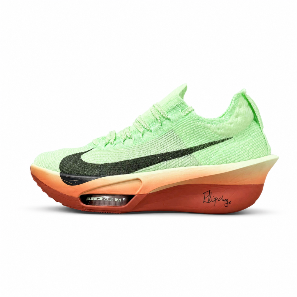 Nike Alphafly 3 Eliud Kipchoge Road Racing Shoes