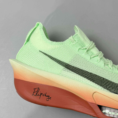 Nike Alphafly 3 Eliud Kipchoge Road Racing Shoes
