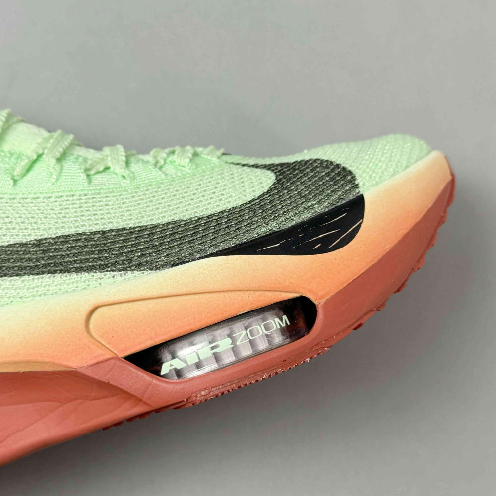 Nike Alphafly 3 Eliud Kipchoge Road Racing Shoes