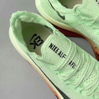 Nike Alphafly 3 Eliud Kipchoge Road Racing Shoes