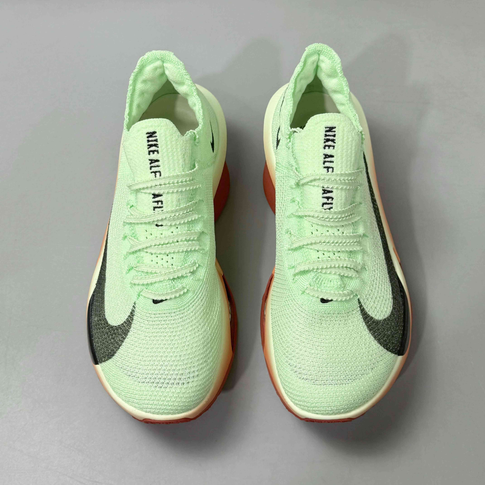 Nike Alphafly 3 Eliud Kipchoge Road Racing Shoes