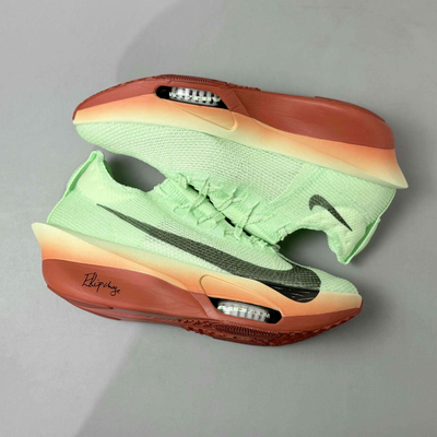 Nike Alphafly 3 Eliud Kipchoge Road Racing Shoes