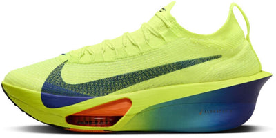 Nike Alphafly 3 'Volt'