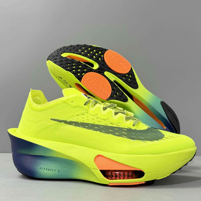 Nike Alphafly 3 'Volt'
