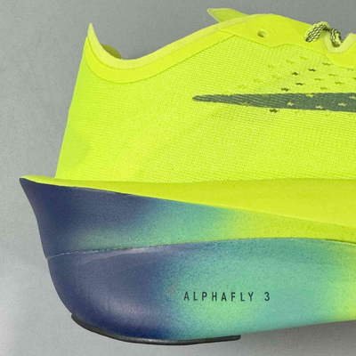 Nike Alphafly 3 'Volt'