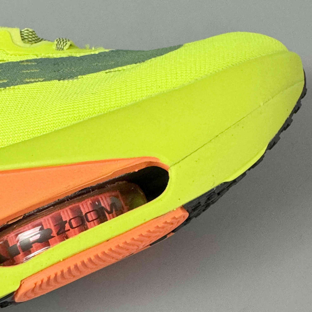 Nike Alphafly 3 'Volt'