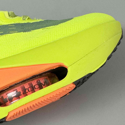 Nike Alphafly 3 'Volt'