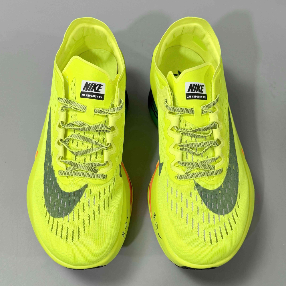 Nike Alphafly 3 'Volt'