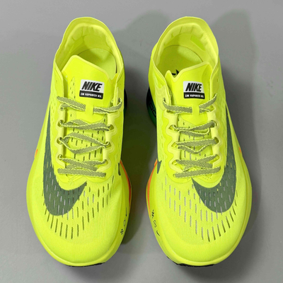 Nike Alphafly 3 'Volt'
