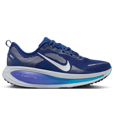 Nike Vomero 18 Blue Void Metallic Silver