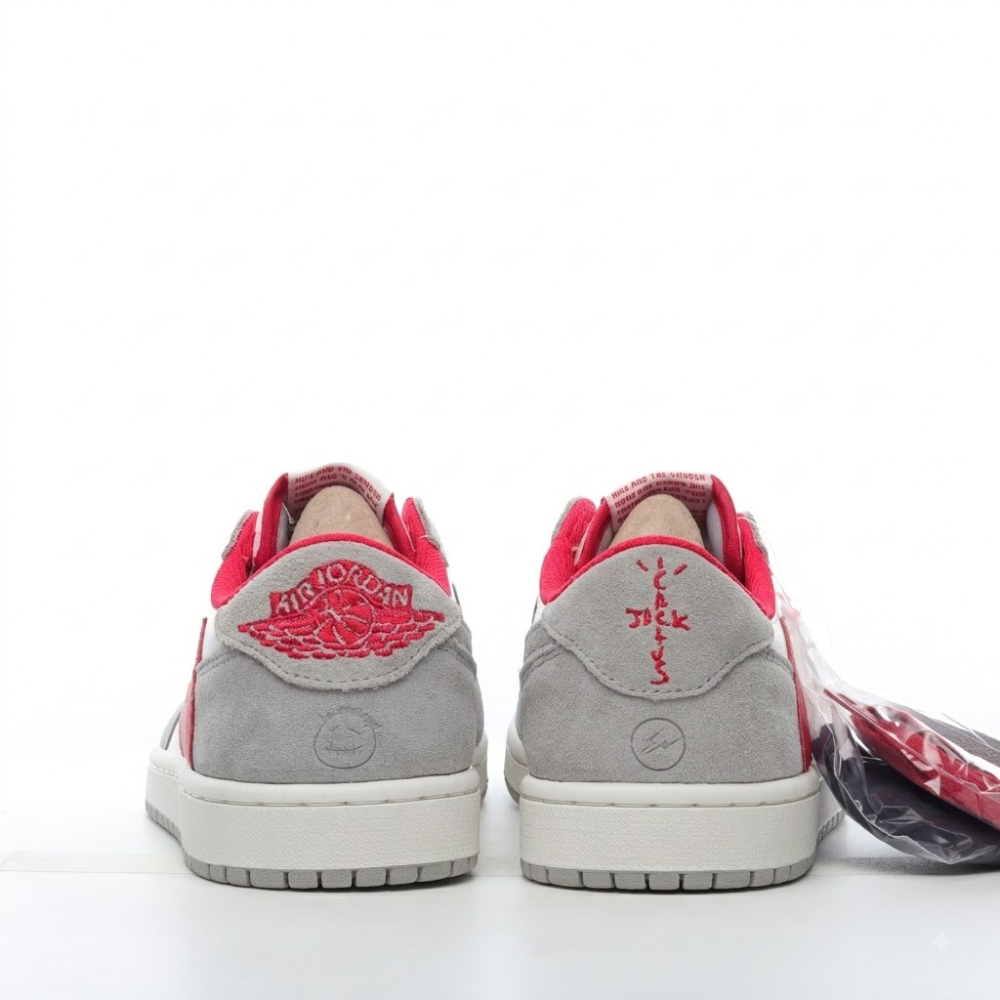 Nike x Travis Scott GR Sneakers