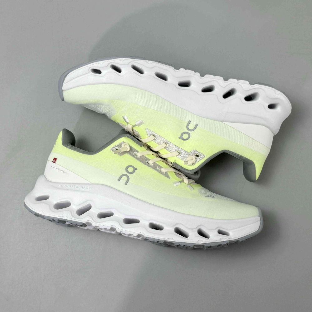 On Cloudtilt Logo-Embossed Sneakers