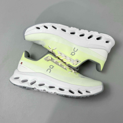 On Cloudtilt Logo-Embossed Sneakers
