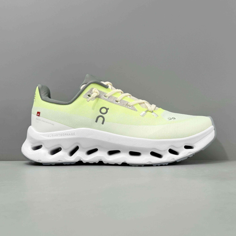 On Cloudtilt Logo-Embossed Sneakers