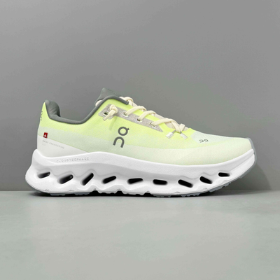 On Cloudtilt Logo-Embossed Sneakers