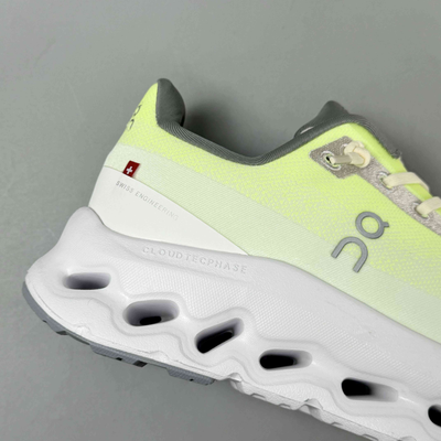 On Cloudtilt Logo-Embossed Sneakers