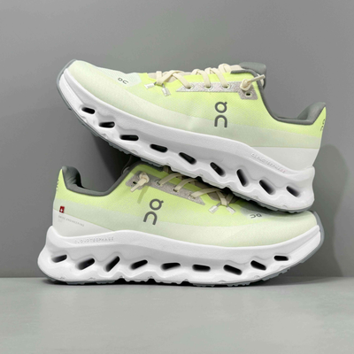 On Cloudtilt Logo-Embossed Sneakers