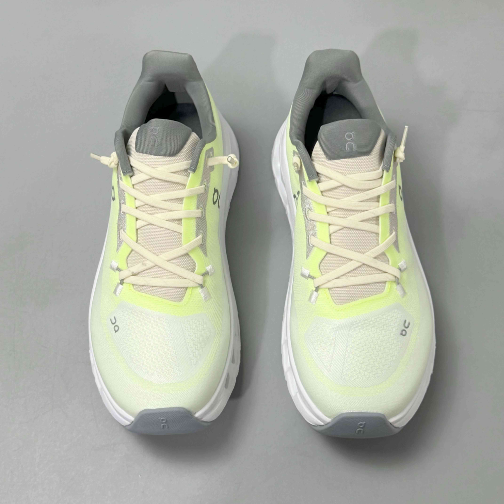 On Cloudtilt Logo-Embossed Sneakers