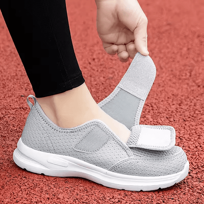 Extra-Wide Walking Shoes for Women | Wide Fit Walking Shoes for Women
