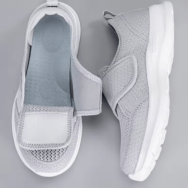 Extra-Wide Walking Shoes for Women | Wide Fit Walking Shoes for Women