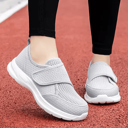 Extra-Wide Walking Shoes for Women | Wide Fit Walking Shoes for Women