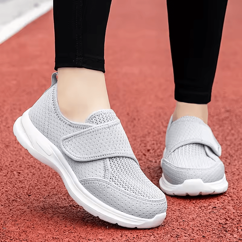 Extra-Wide Walking Shoes for Women | Wide Fit Walking Shoes for Women