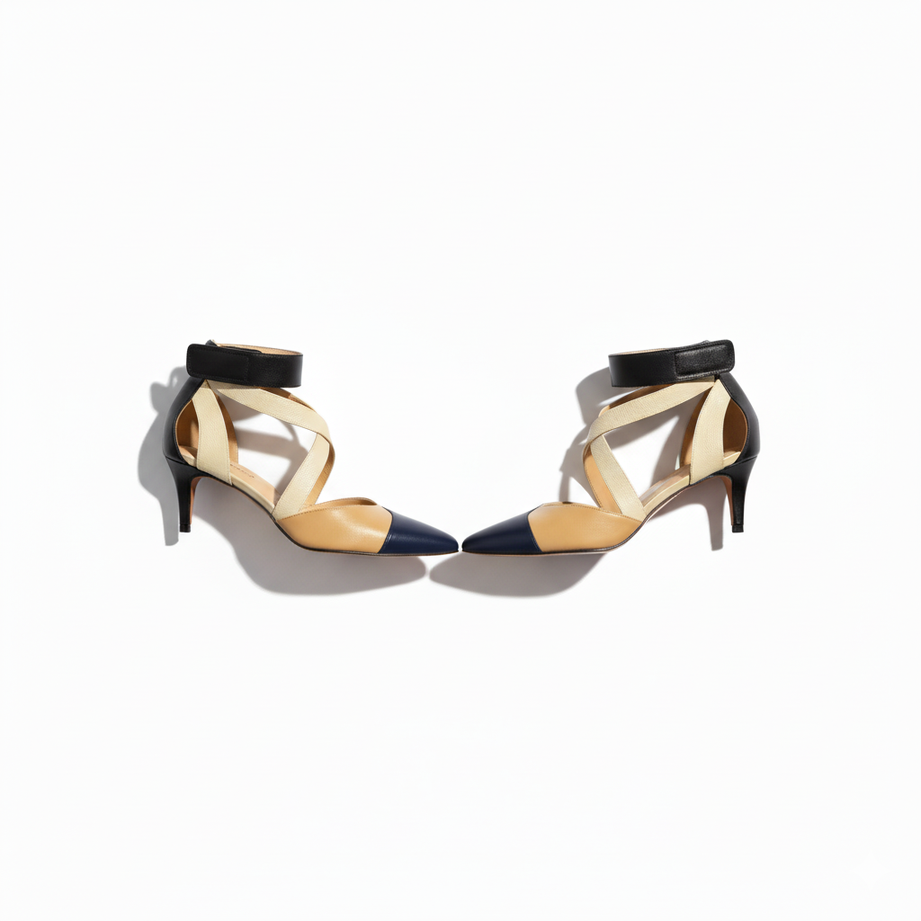 Women’s Pointed-Toe Heels