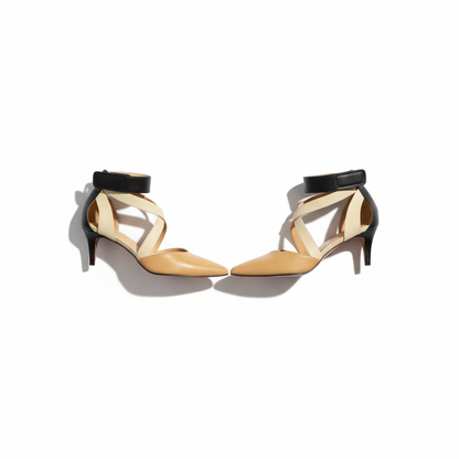 Women’s Pointed-Toe Heels