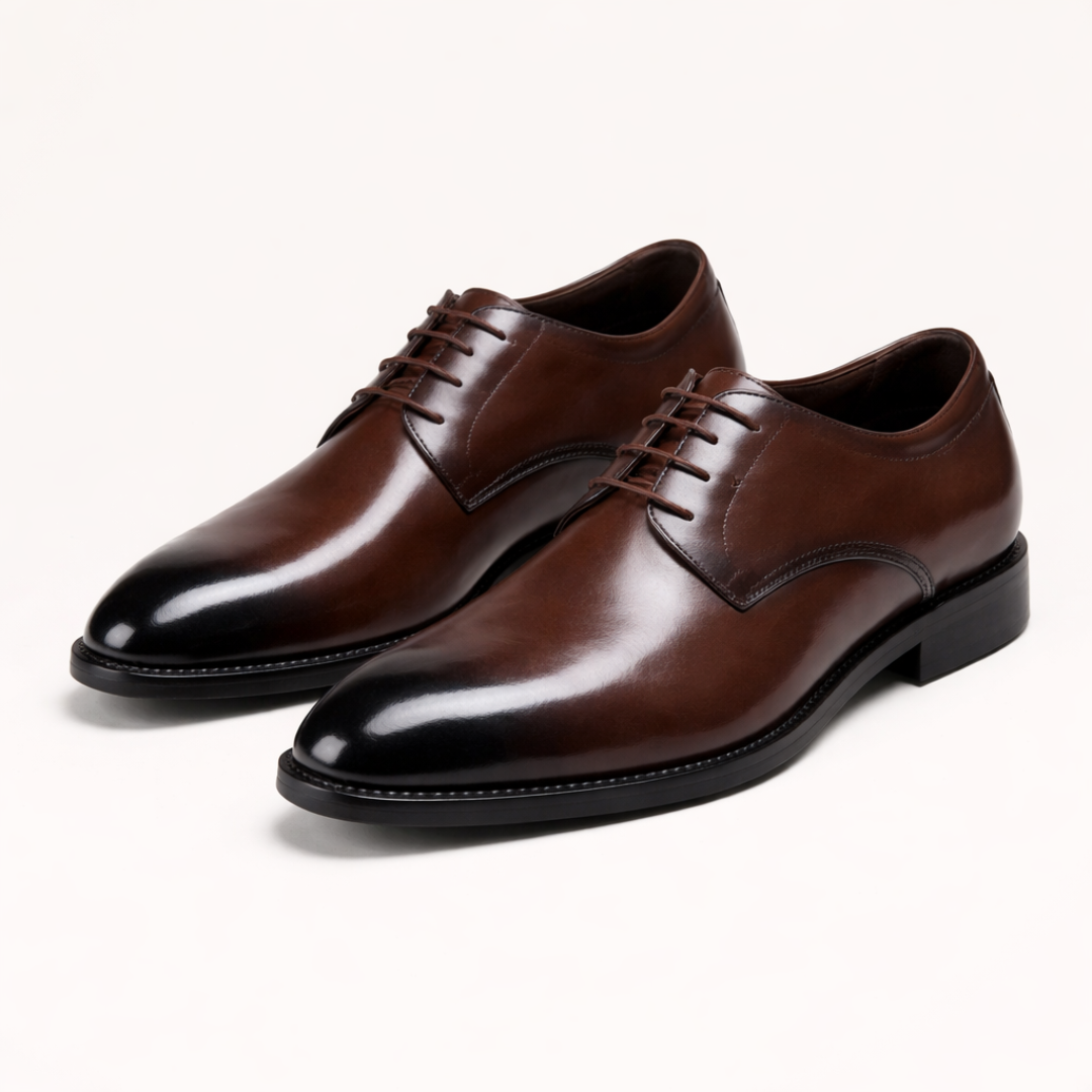 Prime Ascend Dress Shoes For Men | Lace-Up