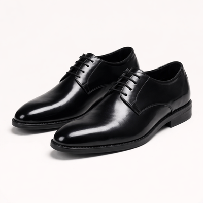 Men’s Lace-Up Dress Shoes – Formal Business Shoes