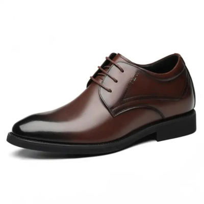 Men’s Lace-Up Dress Shoes – Formal Business Shoes