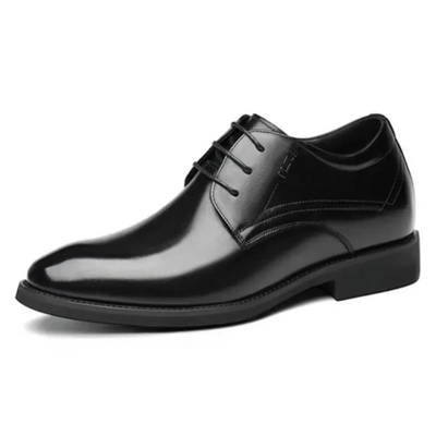 Men’s Lace-Up Dress Shoes – Formal Business Shoes