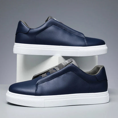 Urban Sneakers for Men | Laceless