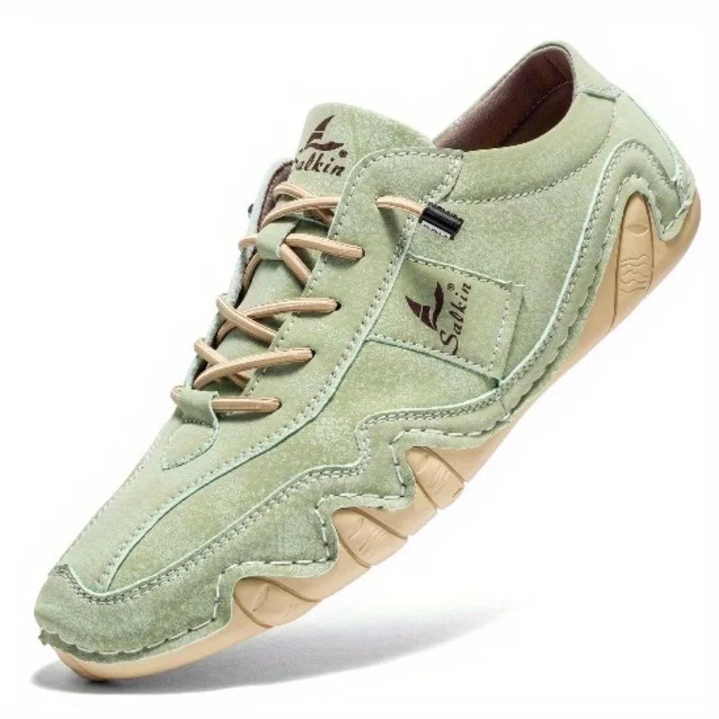 Italian Sneakers for Men | Functional Design