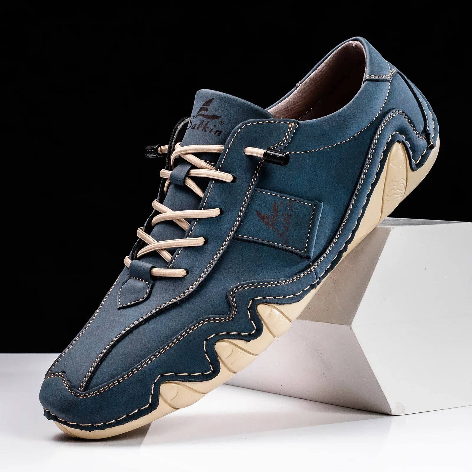 Italian Sneakers for Men | Functional Design