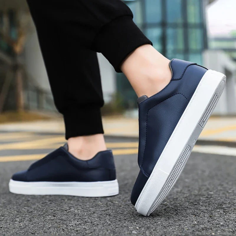 Urban Sneakers for Men | Laceless