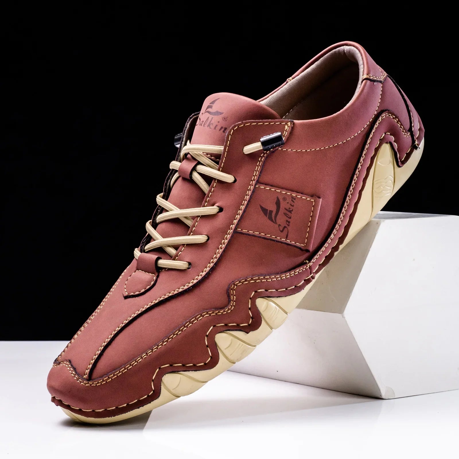 Italian Sneakers for Men | Functional Design