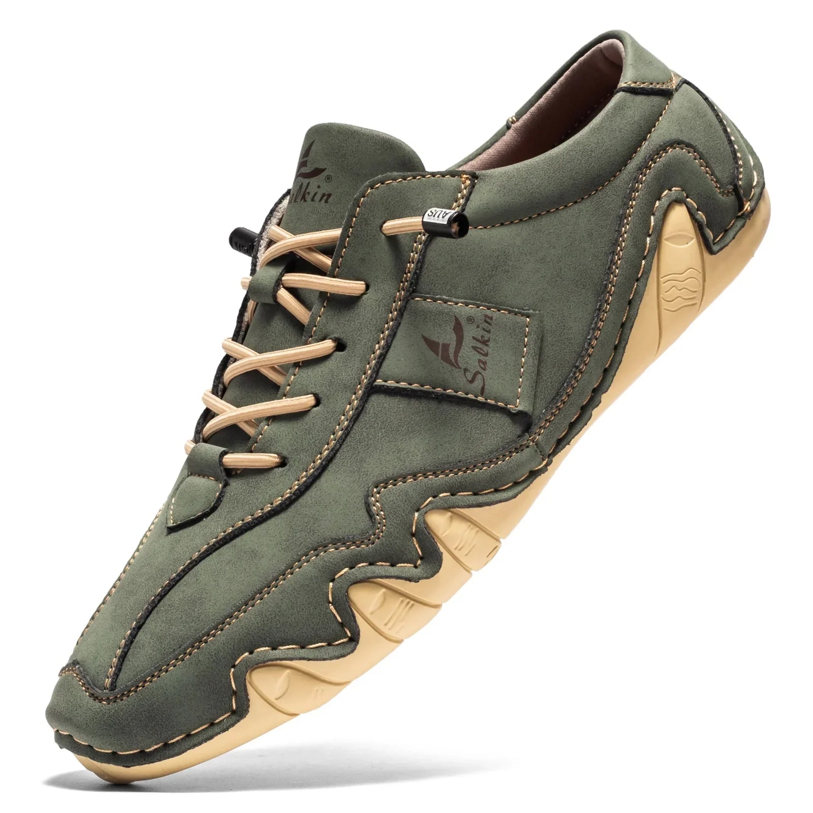 Italian Sneakers for Men | Functional Design
