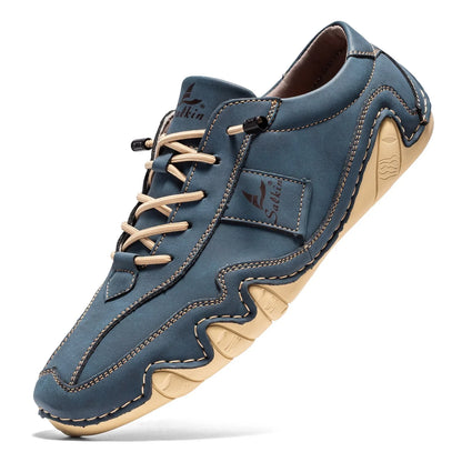 Italian Sneakers for Men | Functional Design