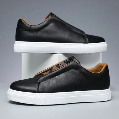 Urban Sneakers for Men | Laceless