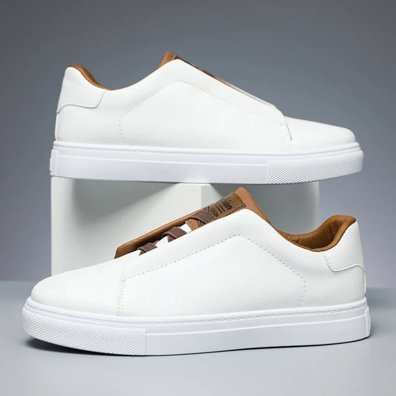 Urban Sneakers for Men | Laceless