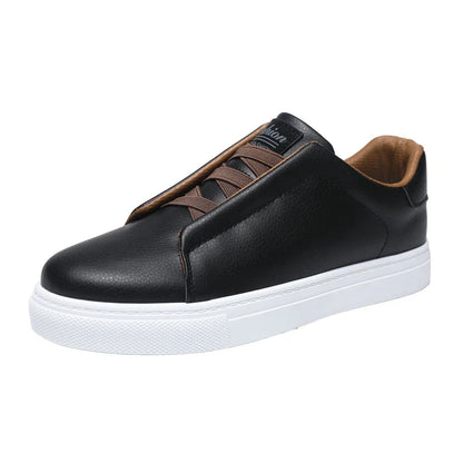 Urban Sneakers for Men | Laceless