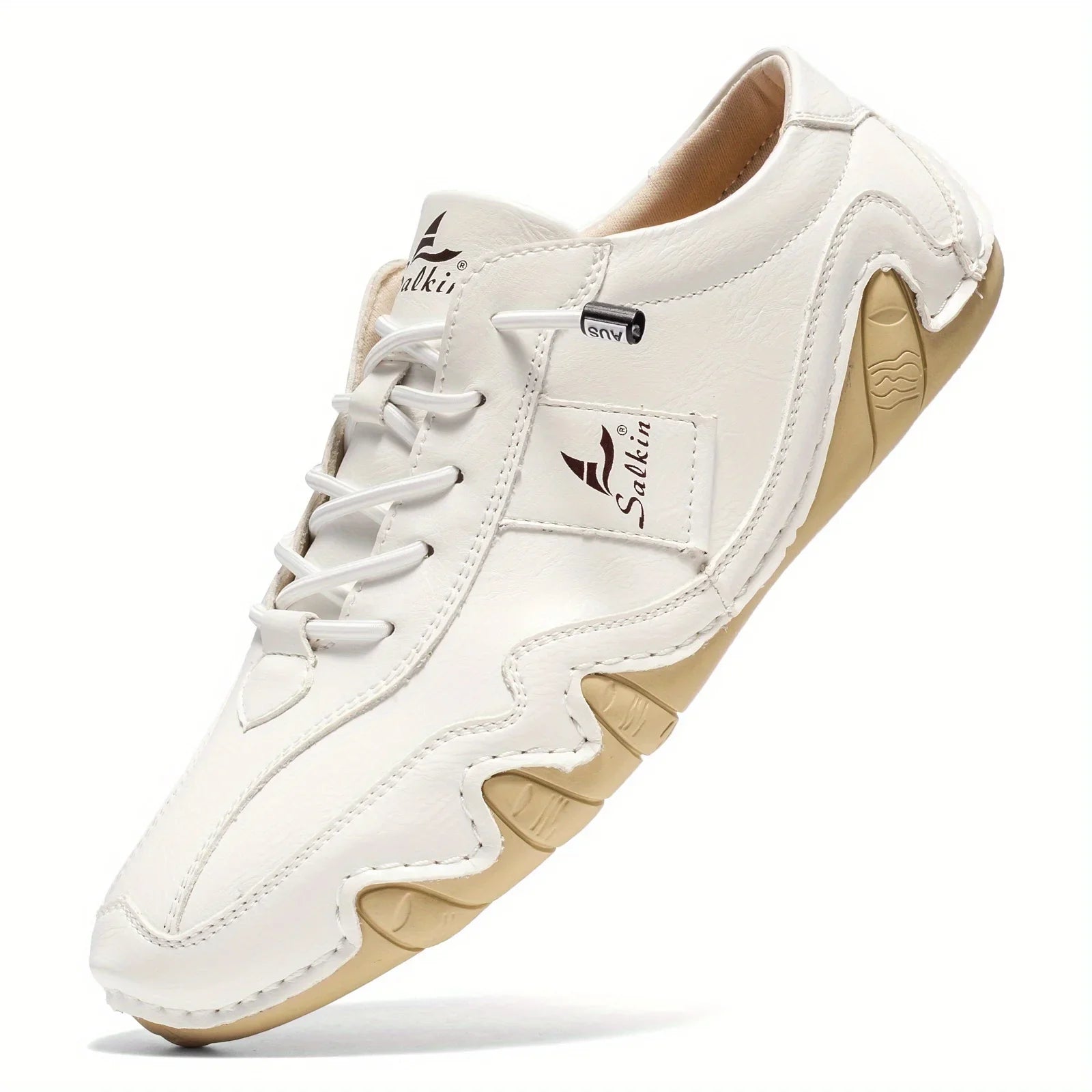 Italian Sneakers for Men | Functional Design