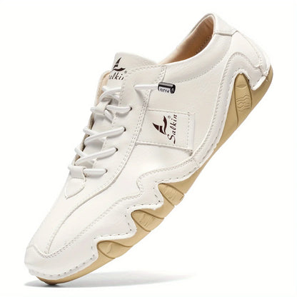 Italian Sneakers for Men | Functional Design